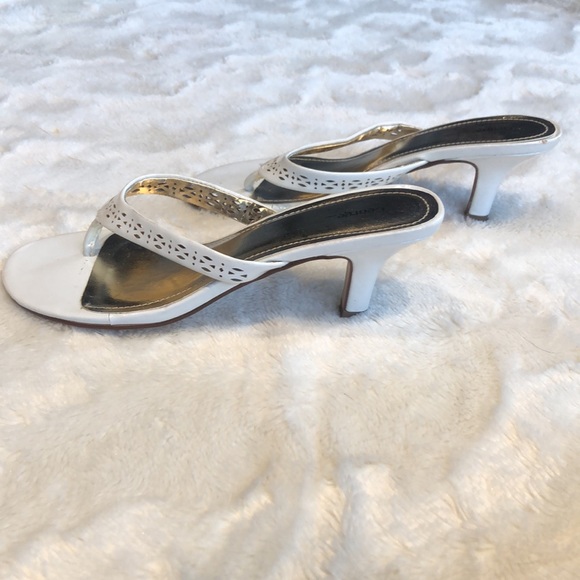 George mini heel - size 7 - Picture 4 of 4